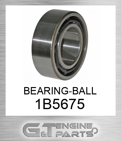 1B5675 BEARING-BALL