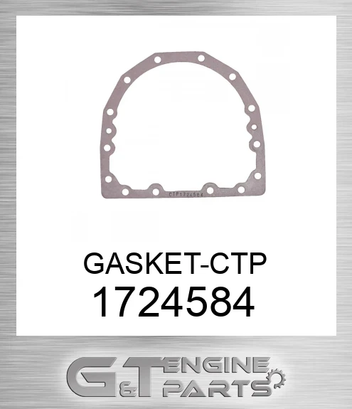 1724584 GASKET-CTP