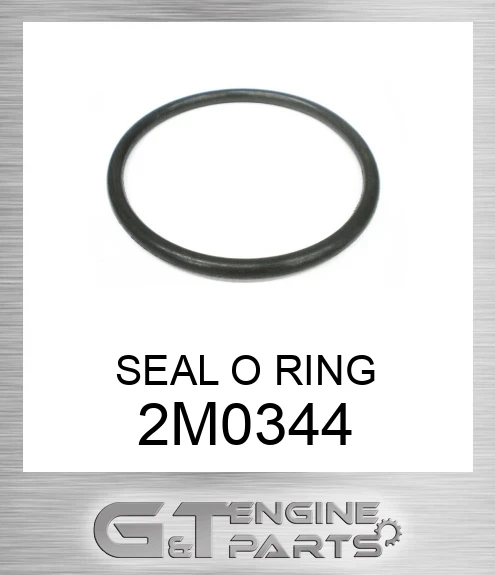 2M0344 SEAL O RING