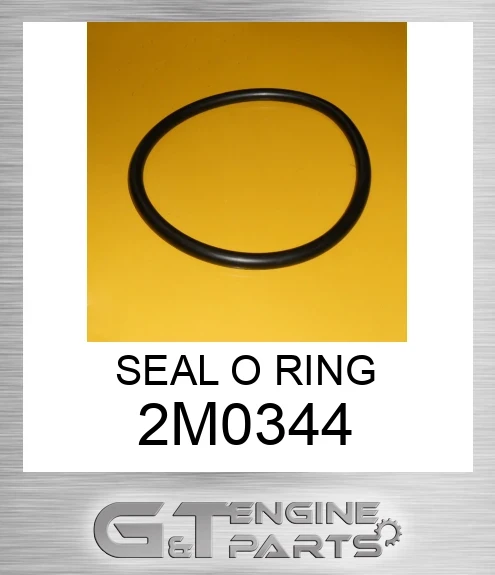 2M0344 SEAL O RING