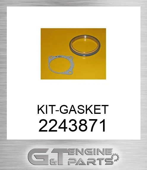 2243871 KIT-GASKET