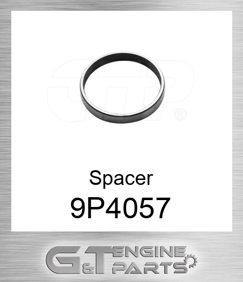 9P4057 Spacer