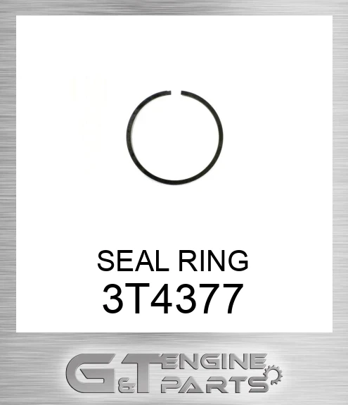 3T4377 SEAL RING