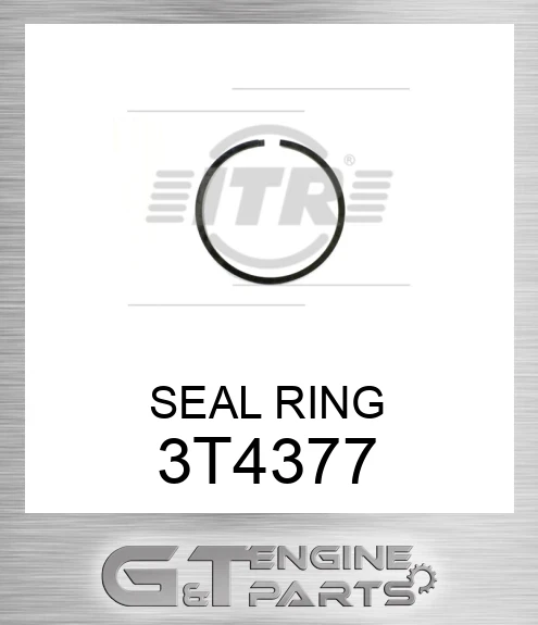 3T4377 SEAL RING