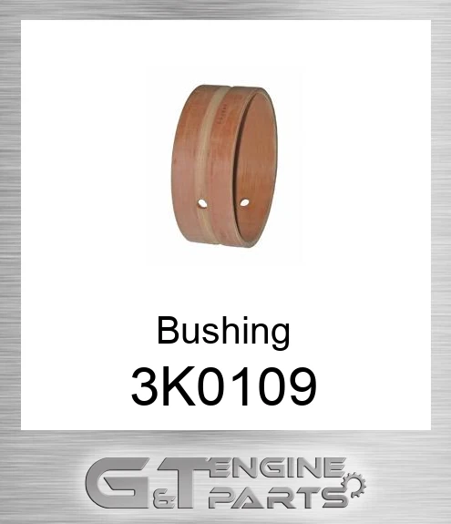 3K-0109 Bushing