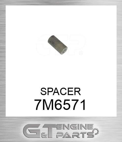 7M6571 SPACER