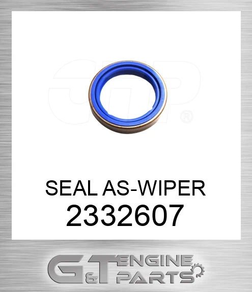 2332607 SEAL AS-WIPER