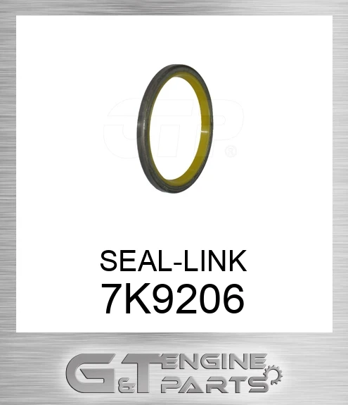 7K9206 SEAL-LINK