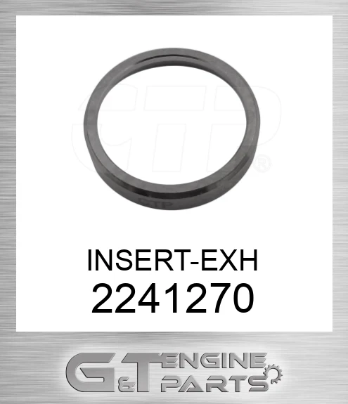 2241270 INSERT-EXH