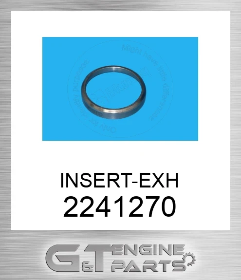 2241270 INSERT-EXH