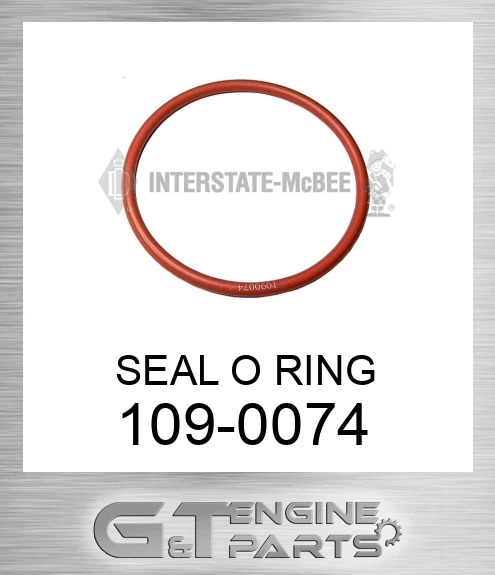 1090074 SEAL O RING