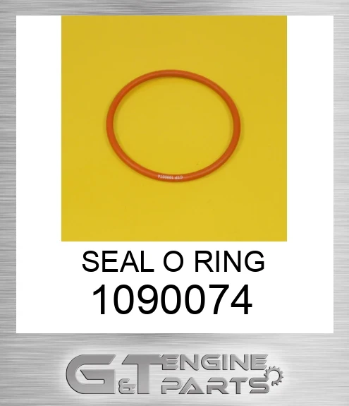 1090074 SEAL O RING