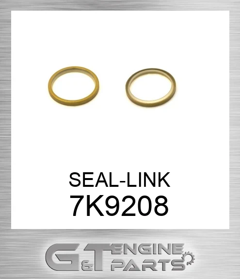 7K9208 SEAL-LINK