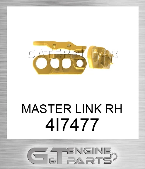 4I7477 Master Link RH