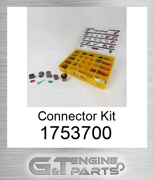 1753700 Connector Kit