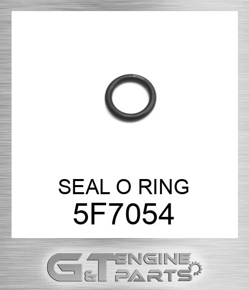 5F7054 SEAL O RING