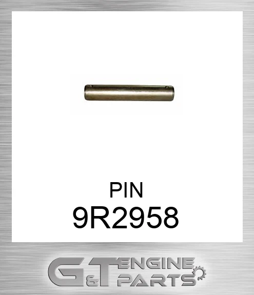 9R2958 PIN