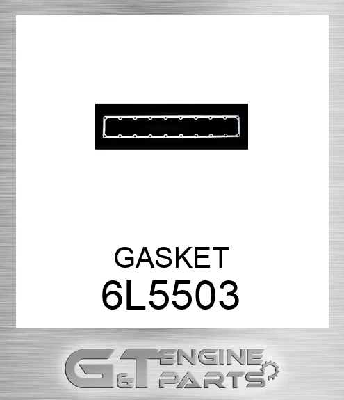 6L5503 GASKET