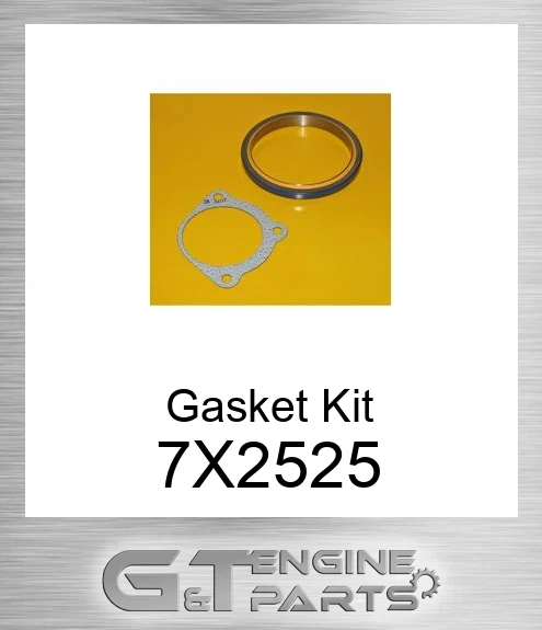 7X2525 Gasket Kit