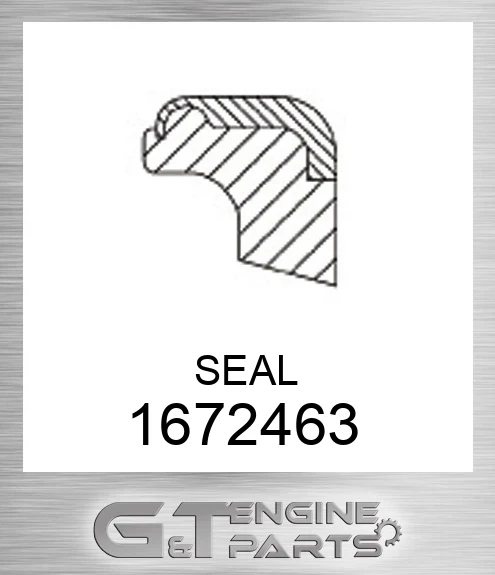 1672463 SEAL