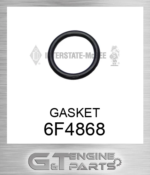 6F4868 GASKET
