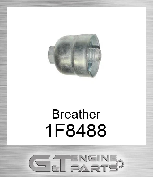 1F-8488 Breather