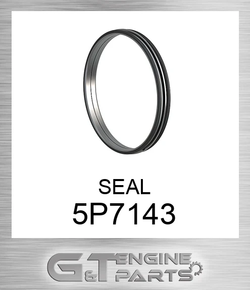 5P7143 SEAL G
