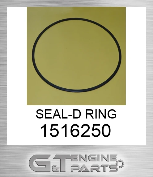 151-6250 Seal O-ring
