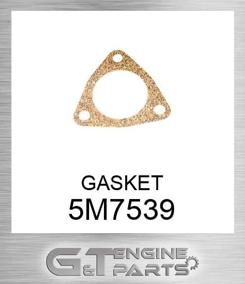 5M7539 GASKET