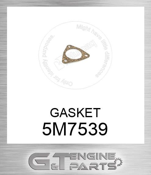 5M7539 GASKET