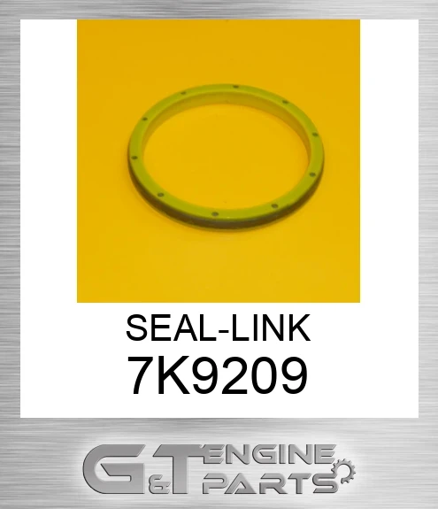 7K9209 SEAL-LINK