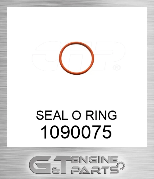 1090075 SEAL O RING