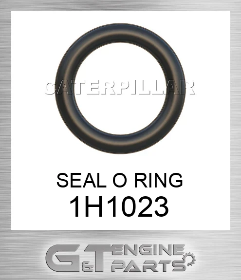 1H1023 SEAL O RING