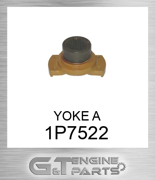 1P7522 YOKE A