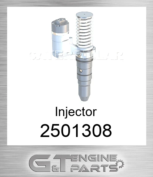 2501308 INJECTOR G