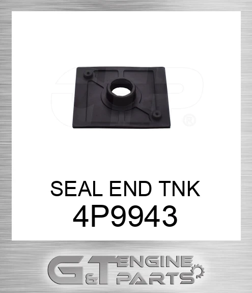4P9943 SEAL END TNK