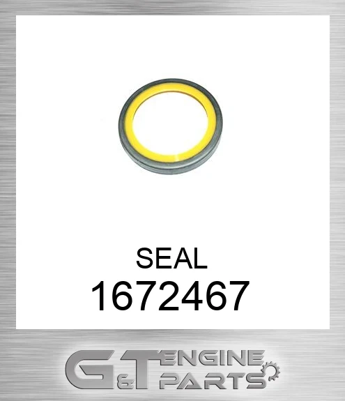 1672467 SEAL