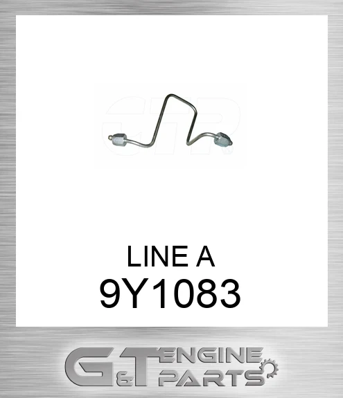 9Y1083 LINE A