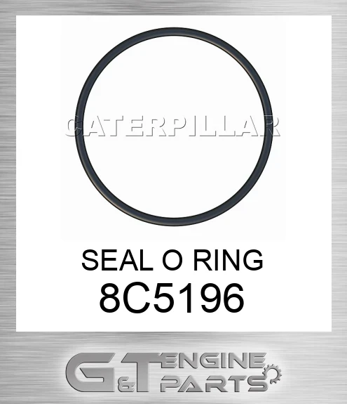 8C5196 SEAL O RING