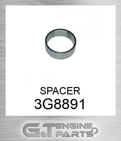 3G8891 SPACER