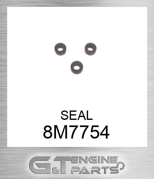 8M7754 SEAL