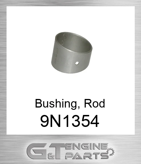 9N1354 Bushing, Rod