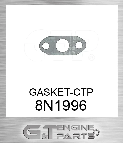 8N1996 GASKET-CTP