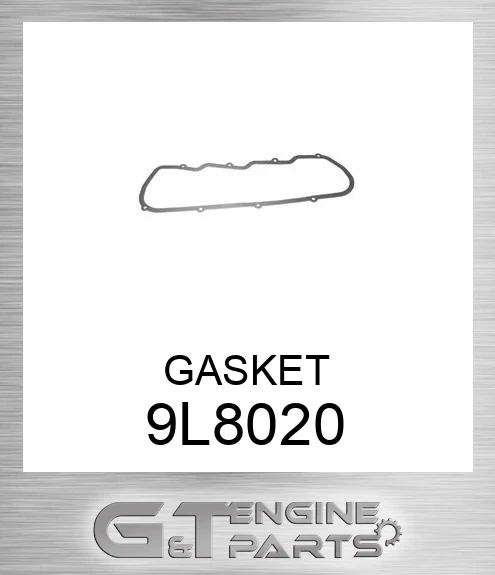 9L8020 GASKET
