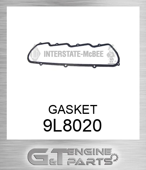 9L8020 GASKET