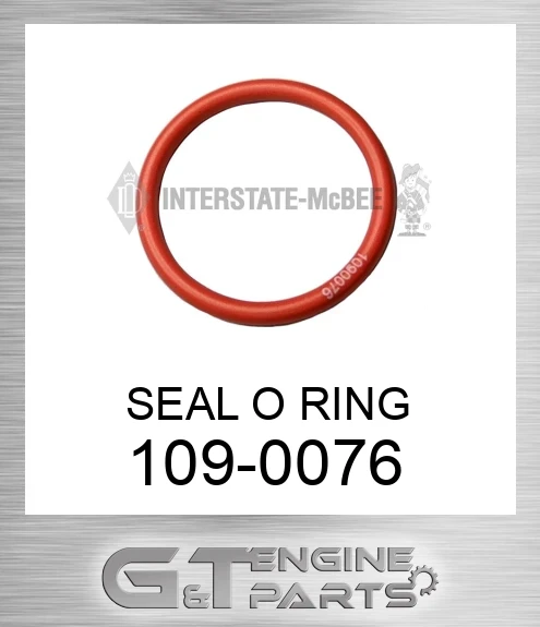 1090076 SEAL O RING