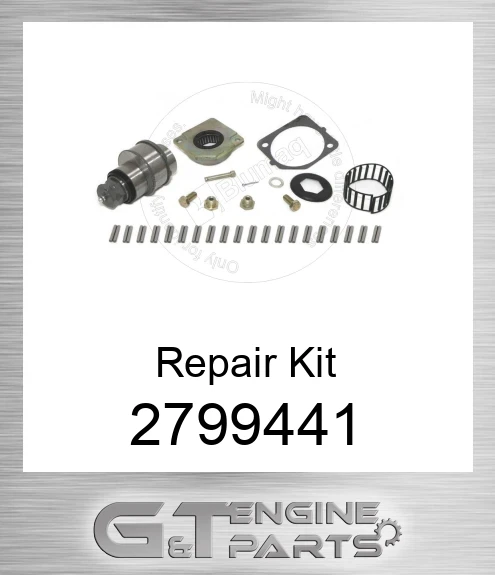 2799441 Repair Kit