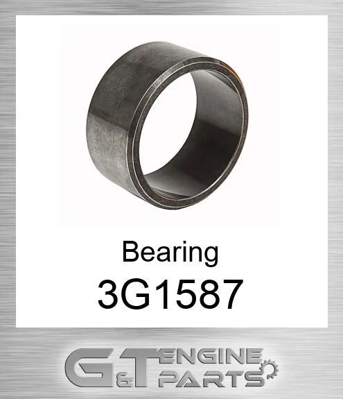 3G1587 Bearing