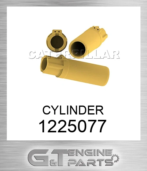 1225077 CYLINDER