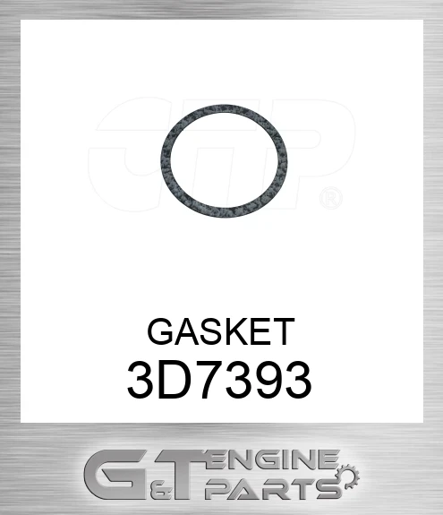 3D7393 GASKET